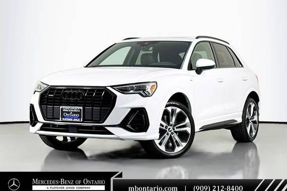 AUDI Q3 2022 WA1EECF3XN1017037 image