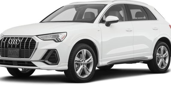 AUDI Q3 2022 WA1EECF39N1006062 image AUDI Q3 2022 WA1EECF39N1006062 image