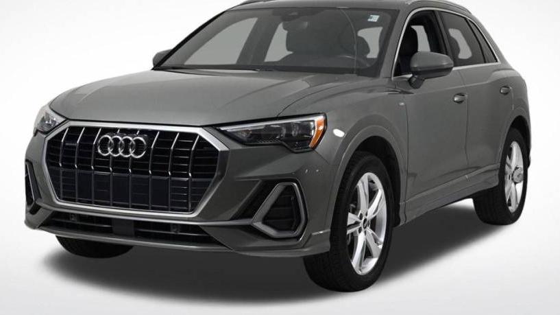 AUDI Q3 2022 WA1DECF39N1029269 image