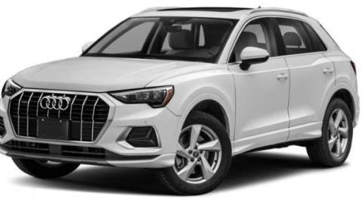 AUDI Q3 2022 WA1DECF3XN1131373 image