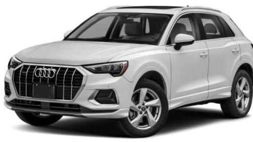 AUDI Q3 2022 WA1AUCF35N1092360 image