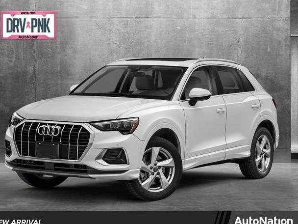 AUDI Q3 2022 WA1DECF31N1122268 image