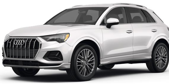 AUDI Q3 2022 WA1AUCF34N1037690 image