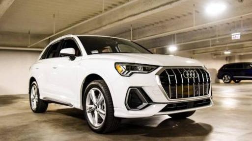 AUDI Q3 2022 WA1EECF38N1035911 image