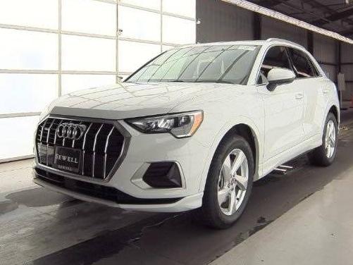 AUDI Q3 2022 WA1AUCF35N1095338 image