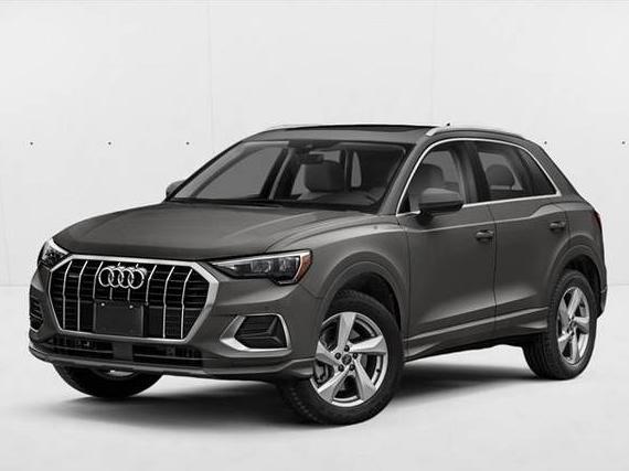 AUDI Q3 2022 WA1EECF34N1005742 image
