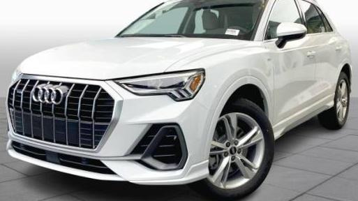 AUDI Q3 2022 WA1EECF3XN1035909 image