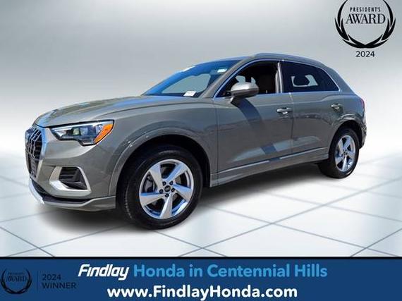 AUDI Q3 2022 WA1AUCF35N1024706 image AUDI Q3 2022 WA1AUCF35N1024706 image