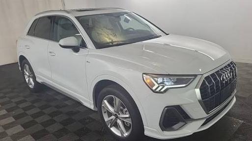 AUDI Q3 2022 WA1EECF37N1091290 image