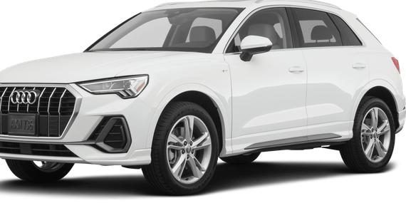 AUDI Q3 2022 WA1EECF37N1131366 image