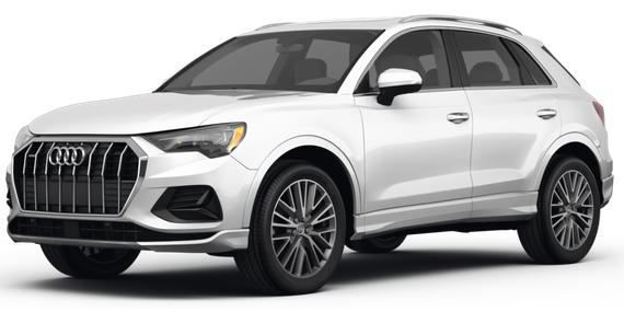 AUDI Q3 2022 WA1BUCF38N1144066 image AUDI Q3 2022 WA1BUCF38N1144066 image