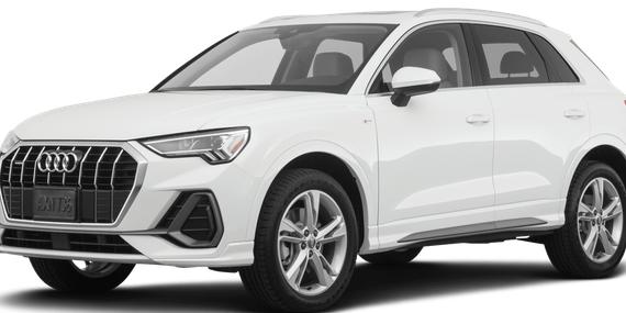 AUDI Q3 2022 WA1EECF32N1035189 image