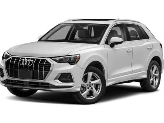 AUDI Q3 2022 WA1EECF35N1030150 image AUDI Q3 2022 WA1EECF35N1030150 image