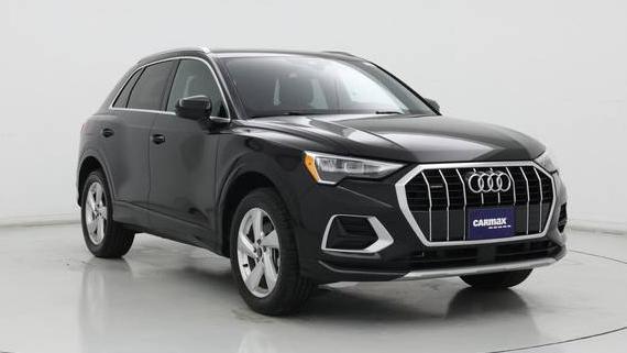 AUDI Q3 2022 WA1AUCF37N1029468 image