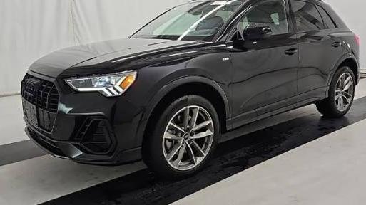 AUDI Q3 2022 WA1EECF31N1122632 image