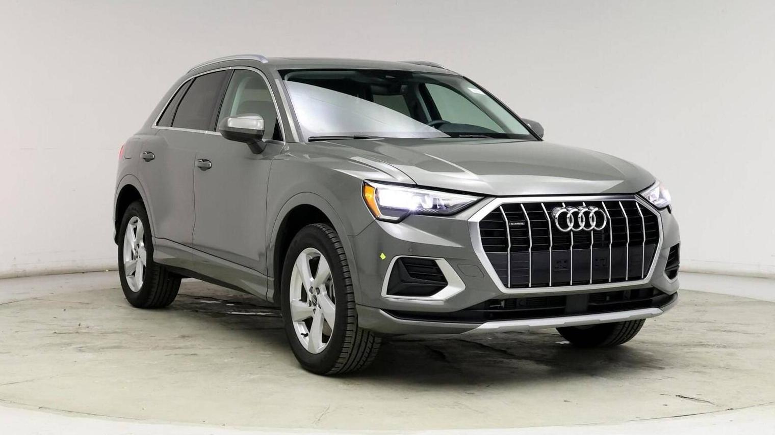 AUDI Q3 2022 WA1AUCF30N1143005 image