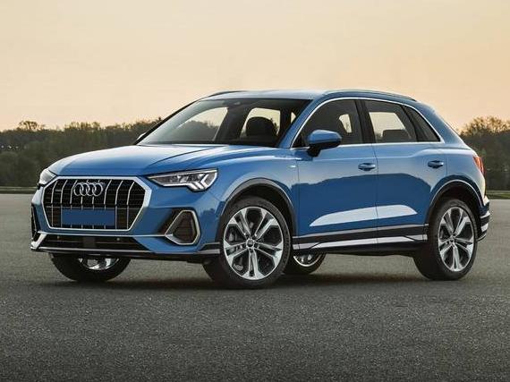 AUDI Q3 2022 WA1EECF34N1145225 image