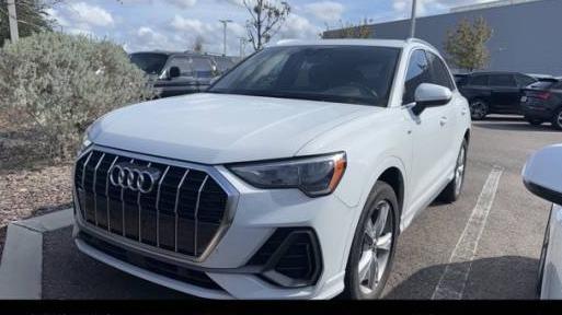 AUDI Q3 2022 WA1DECF37N1006430 image