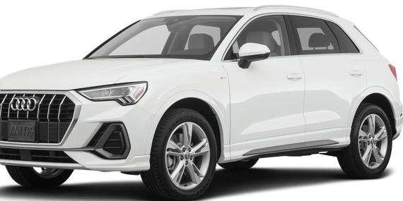AUDI Q3 2022 WA1EECF34N1069649 image