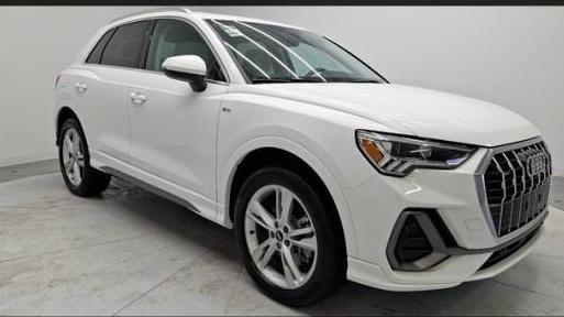 AUDI Q3 2022 WA1EECF38N1097809 image