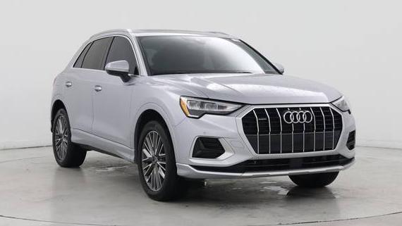 AUDI Q3 2022 WA1AUCF3XN1051156 image