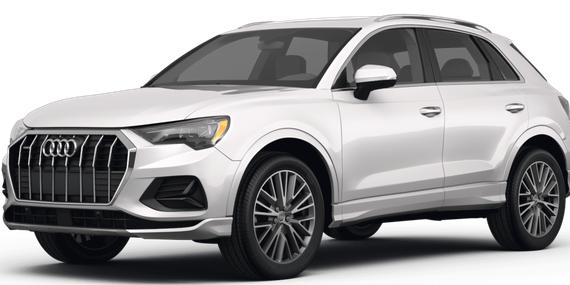 AUDI Q3 2022 WA1AUCF39N1131273 image