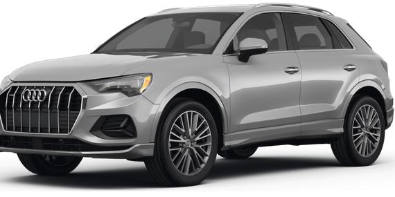 AUDI Q3 2022 WA1BUCF32N1090800 image