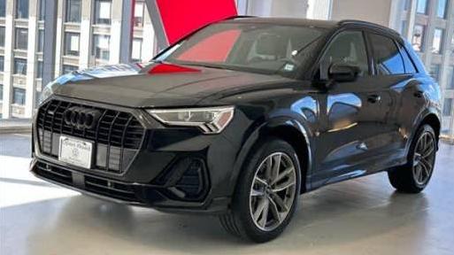 AUDI Q3 2022 WA1EECF33N1017672 image