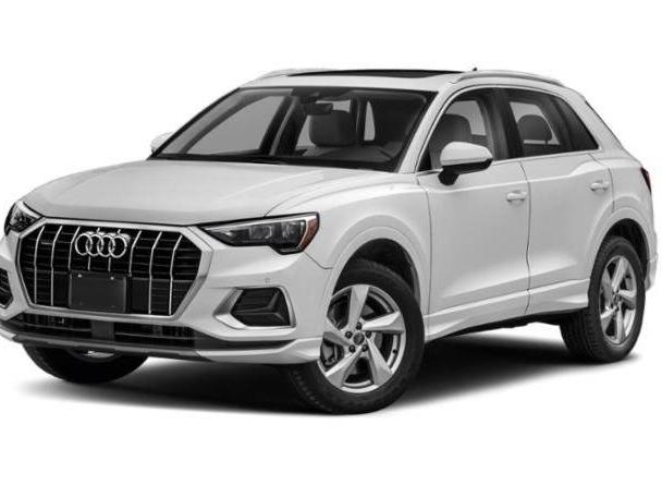 AUDI Q3 2022 WA1AUCF35N1023412 image