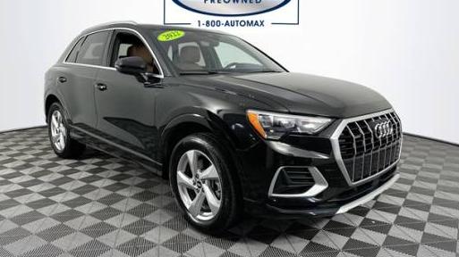 AUDI Q3 2022 WA1AUCF32N1001089 image