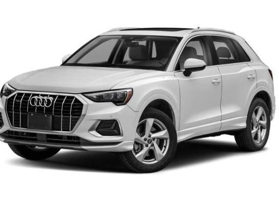 AUDI Q3 2022 WA1EECF3XN1048093 image