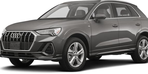 AUDI Q3 2022 WA1EECF3XN1007396 image