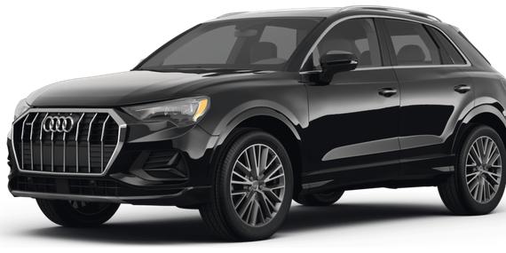 AUDI Q3 2022 WA1AUCF31N1016117 image