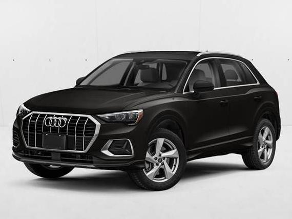 AUDI Q3 2022 WA1EECF3XN1120992 image