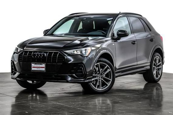 AUDI Q3 2022 WA1DECF37N1026872 image AUDI Q3 2022 WA1DECF37N1026872 image