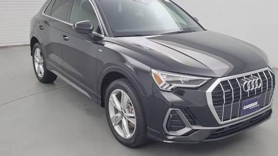 AUDI Q3 2022 WA1EECF3XN1082812 image