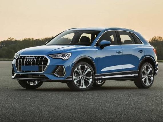 AUDI Q3 2022 WA1DECF32N1070830 image