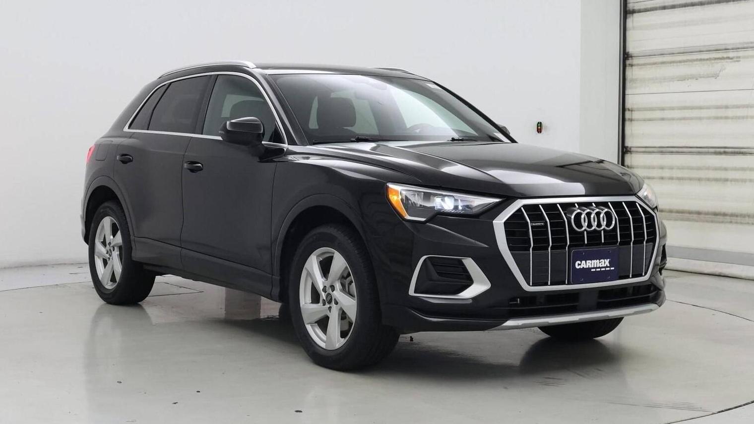 AUDI Q3 2022 WA1AUCF38N1016972 image