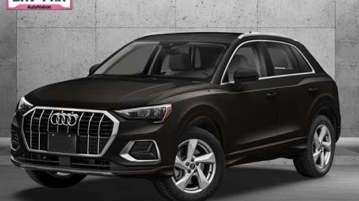 AUDI Q3 2022 WA1EECF39N1069047 image