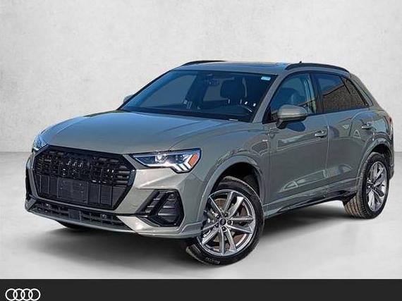 AUDI Q3 2022 WA1EECF37N1144151 image