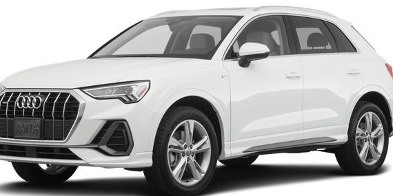 AUDI Q3 2022 WA1DECF39N1123930 image