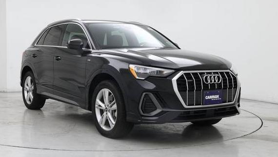 AUDI Q3 2022 WA1DECF34N1092389 image AUDI Q3 2022 WA1DECF34N1092389 image