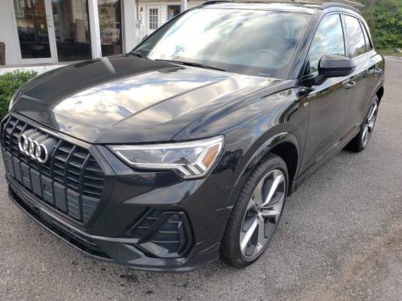 AUDI Q3 2022 WA1EECF30N1048944 image AUDI Q3 2022 WA1EECF30N1048944 image