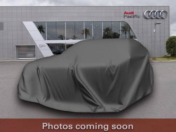 AUDI Q3 2022 WA1AUCF34N1036703 image