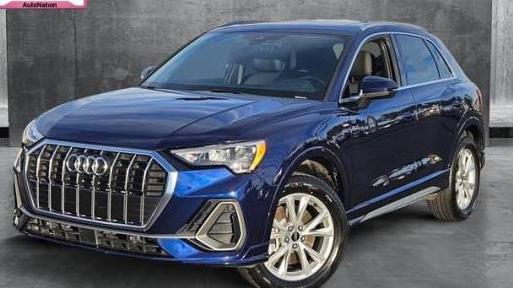 AUDI Q3 2022 WA1DECF37N1148695 image