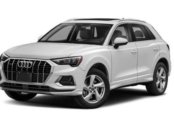 AUDI Q3 2022 WA1AUCF34N1098859 image