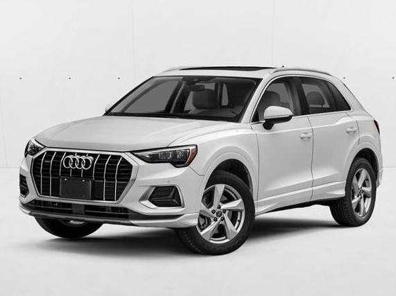 AUDI Q3 2022 WA1EECF32N1082531 image