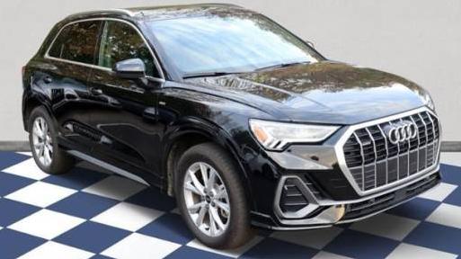 AUDI Q3 2022 WA1EECF35N1082278 image