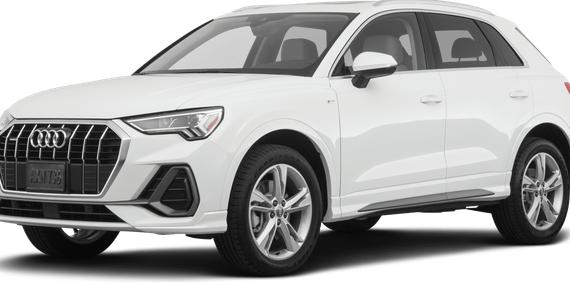 AUDI Q3 2022 WA1EECF30N1149174 image