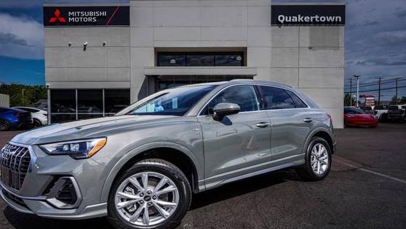 AUDI Q3 2022 WA1DECF37N1067292 image AUDI Q3 2022 WA1DECF37N1067292 image